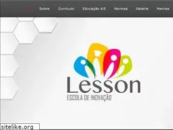 Sites similar to lessoneducation.com
