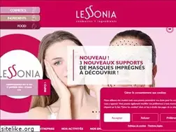 Sites similar to lessonia.com