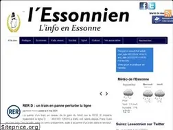 Sites similar to lessonnien.fr