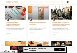 Sites similar to lessonpaths.com