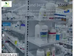 Sites similar to lessonpharma.com