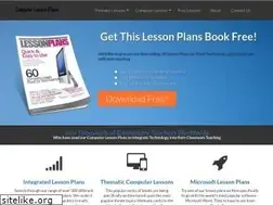Sites similar to lessonplans.com.au