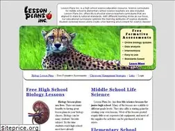 Sites similar to lessonplansinc.com