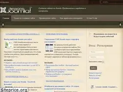 Sites similar to lessons-joomla.ru