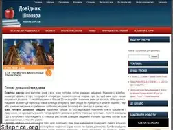 Sites similar to lessons.com.ua