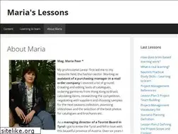 Sites similar to lessons.lerntipp.at