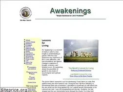 Sites similar to lessons4living.com