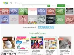 Sites similar to lessonsgowhere.com.sg