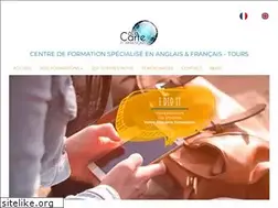 Sites similar to lessonsinfrench.com