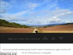 Sites similar to lessonslearnedabroad.com