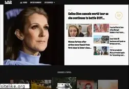 Sites similar to lessonslearnedinlife.com