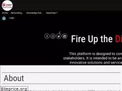 Sites similar to lessonsonfire.eu