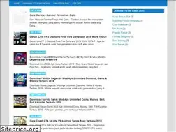 Sites similar to lessontokig.blogspot.com