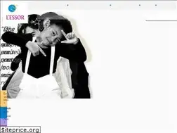 Sites similar to lessor.asso.fr