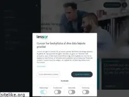 Sites similar to lessor.dk