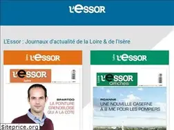 Sites similar to lessor.fr