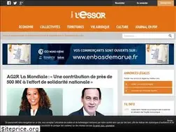 Sites similar to lessor38.fr