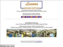 Sites similar to lessors.net
