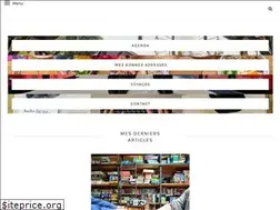 Sites similar to lessortiesdunelilloise.fr