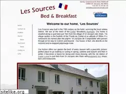 Sites similar to lessourcescantal.com
