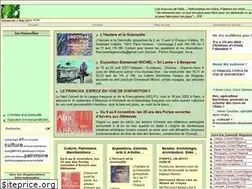 Sites similar to lessourcesdelinfo.info