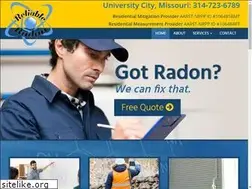 Sites similar to lessradon.com