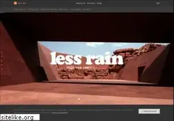 Sites similar to lessrain.com