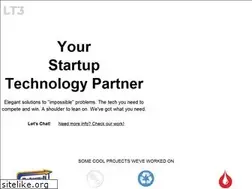 Sites similar to lessthan3.ca