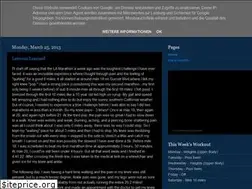 Sites similar to lessthanhundredpercent.blogspot.com