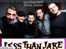 Sites similar to lessthanjake.com