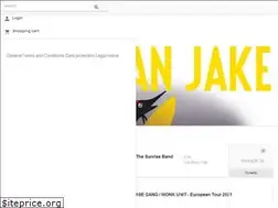 Sites similar to lessthanjake.reservix.de