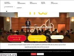 Sites similar to lessuperheros.fr