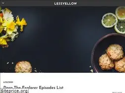 Sites similar to lessyellow870.weebly.com