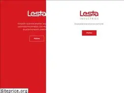 Sites similar to lesta.lt