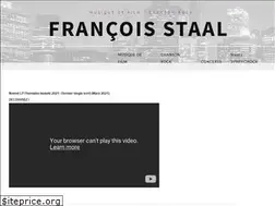 Sites similar to lestaal.com