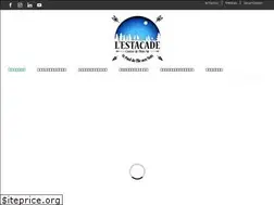 Sites similar to lestacade.ca