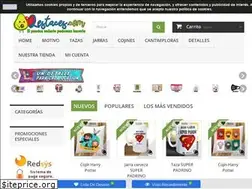 Sites similar to lestaces.com