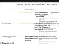 Sites similar to lestacindia.com