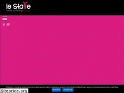 Sites similar to lestaffe.it