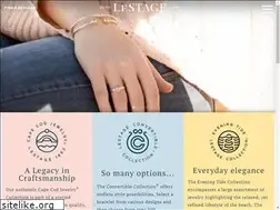 Sites similar to lestage.com