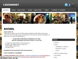 Sites similar to lestaminet.ca