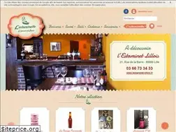 Sites similar to lestaminette.com