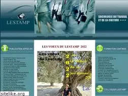 Sites similar to lestamp.com