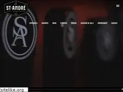 Sites similar to lestandre.ca