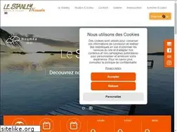 Sites similar to lestanley.com