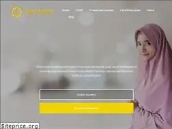 Sites similar to lestariazzahra.com