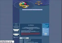 Sites similar to lestelevores.com