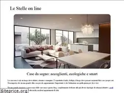 Sites similar to lestelle-astronomia.it