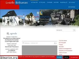 Sites similar to lestelle-betharram.fr