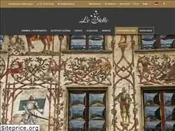 Sites similar to lestelle.ch